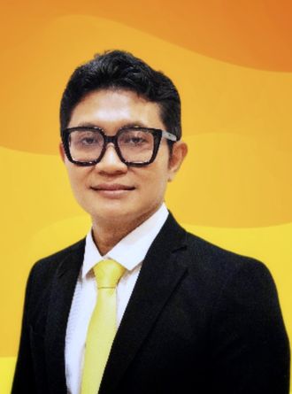 Hendri Budi Prabowo, ST