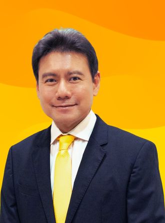 Philip S. Purnama MBA