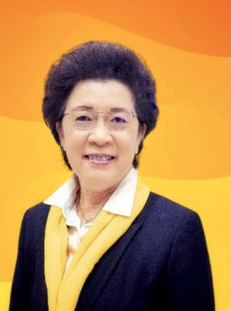 Ir. Inge Halim